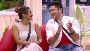 Bigg Boss 12 rumoured couple Srishty Rode, Rohit Suchanti to feature in musical video together