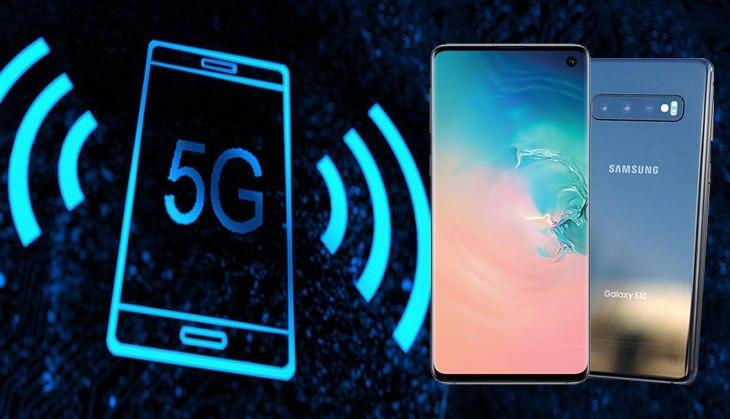 5g mobile
