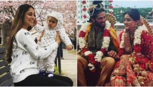 Navya actress Somya Seth opens up on her horrible experience about her marriage in Instagram post; hints ‘physical abuse’