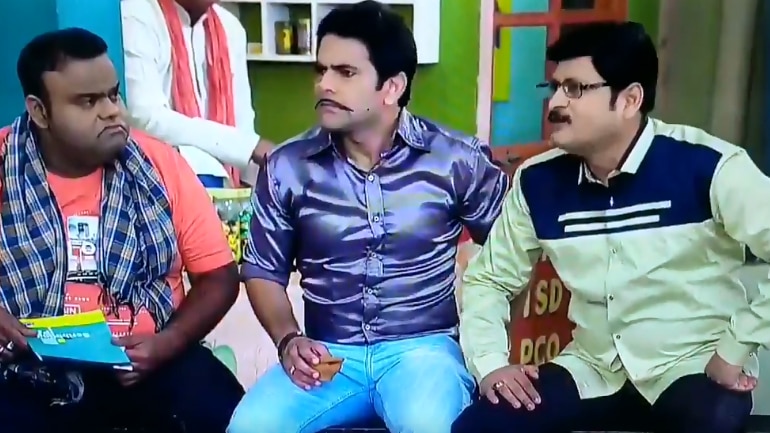 Bhabi Ji Ghar Par Hai lands in controversy for promoting PM Narendra Modi’s schemes during poll code without disclaimer; see video