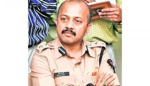 Mumbai's Joint Commissioner of Police Deven Bharti transferred on EC's order