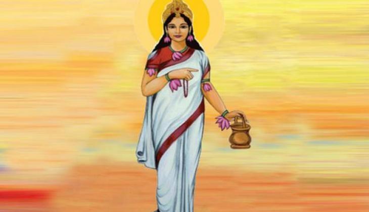 Brahamcharini