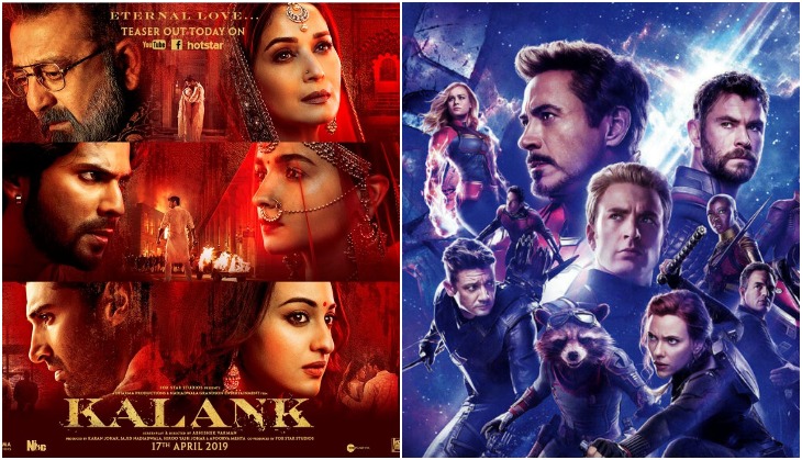 Watch kalank discount movie online hotstar