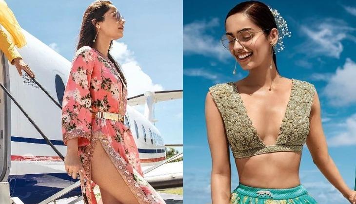 Manushi Chhillar