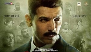 RAW Box Office Collection Day 2: John Abraham, Mouni Roy starrer sees a grown on second day after a dull start