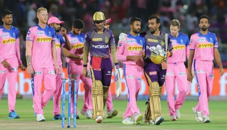 kkr vs rr