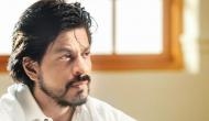 Shah Rukh Khan opens up about his next film, says 'My next role will be as sexy as you want me to be'