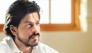 Shah Rukh Khan opens up about his next film, says 'My next role will be as sexy as you want me to be'