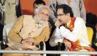 PM Modi, Uddhav Thackeray to share stage at LS poll rally in Maharashtra's Latur