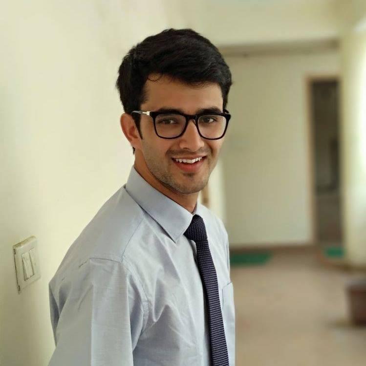 Babar Ali Chagatta becomes 1st person from J&K's Mahore to crack IAS exam