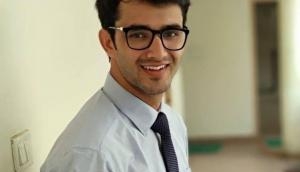 Babar Ali Chagatta becomes 1st person from J&K's Mahore to crack IAS exam