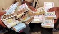 Ahead of polls, Rs 7 lakh in cash seized from car on Delhi-Dehradun highway