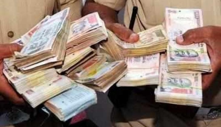 CASH