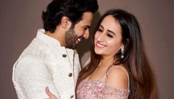 7 times when Street Dancer 3D actor Varun Dhawan and GF Natasha Dalal gave us serious couple goals  