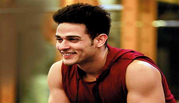 Puncch Beat actor Priyank Sharma finally bags a new project and you'll be excited to know what it is!