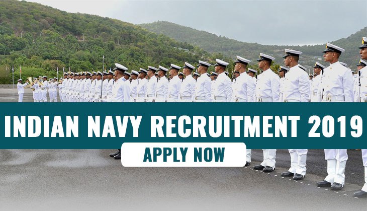 Indian Navy Recruitment 2019: 2700 vacancies released for 12th pass; know how to apply