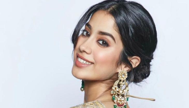 Janhvi Kapoor on repeating same outfit: Itna Bhi Paisa Nahi Hai