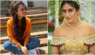 Irrfan Khan's on screen daughter Radhika Madan confirms Kareena Kapoor Khan in Angrezi Medium