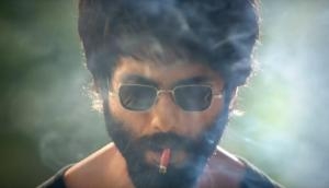 'Tujhe Kitna Chahne Lage' Shahid Kapoor's starrer Kabir Singh new song out
