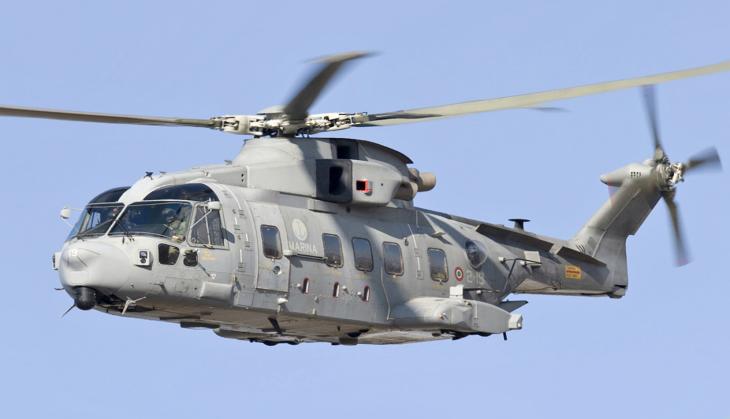 VVIP Chopper Case: Delhi court sends defence agent to judicial custody till 20th April