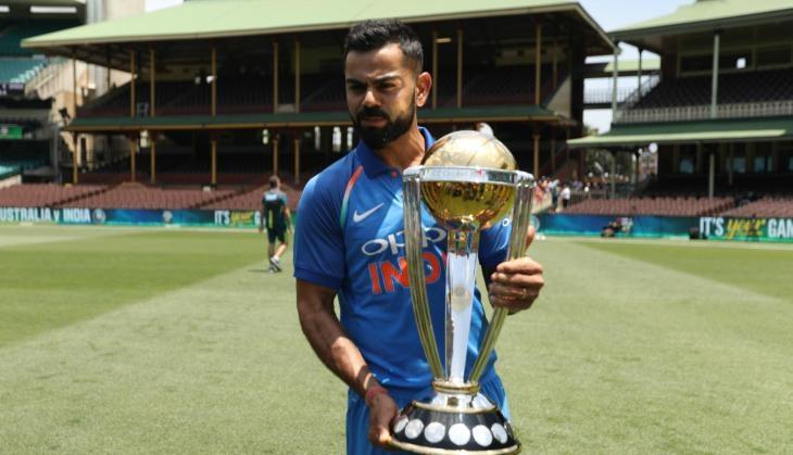 kohli