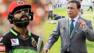 IPL 2019: Sunil Gavaskar wants Virat Kohli-led RCB to fail this season