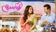 ALTBalaji: Launching web-series 'Baarish' starring Asha Negi and Priya Banerjee at vIDEOS 2019