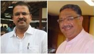 War of words break out between JD(S) leader and ex-Congress minister at press conference in Mysore