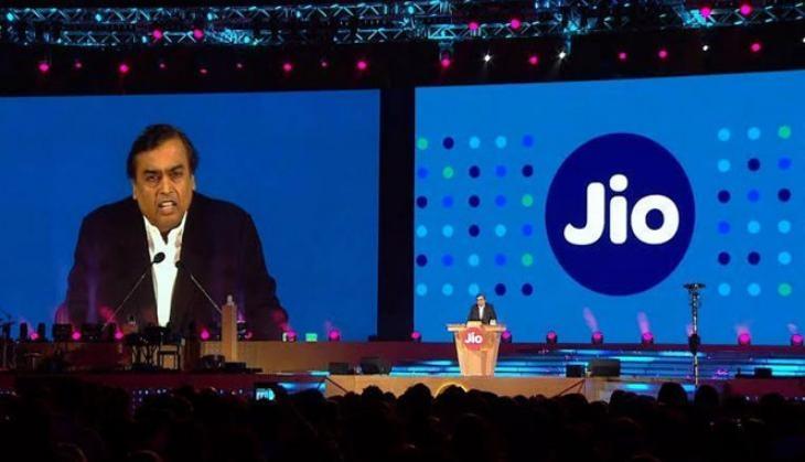 jio
