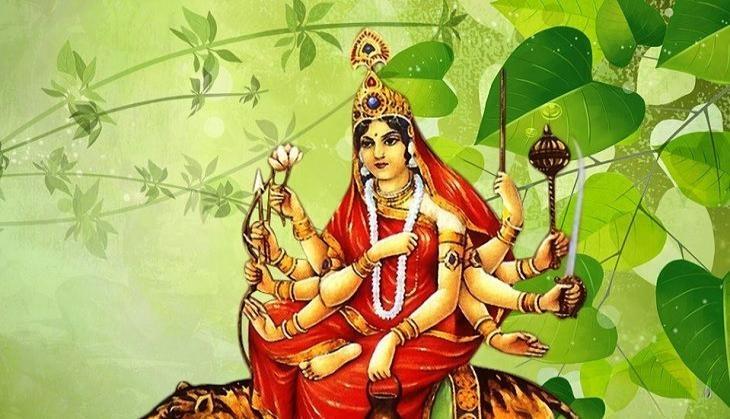 maa durga
