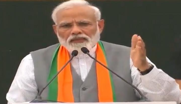 modi