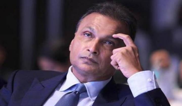 2 former registrar arrested for posting wrong info on Anil Ambani case on Supreme Court website
