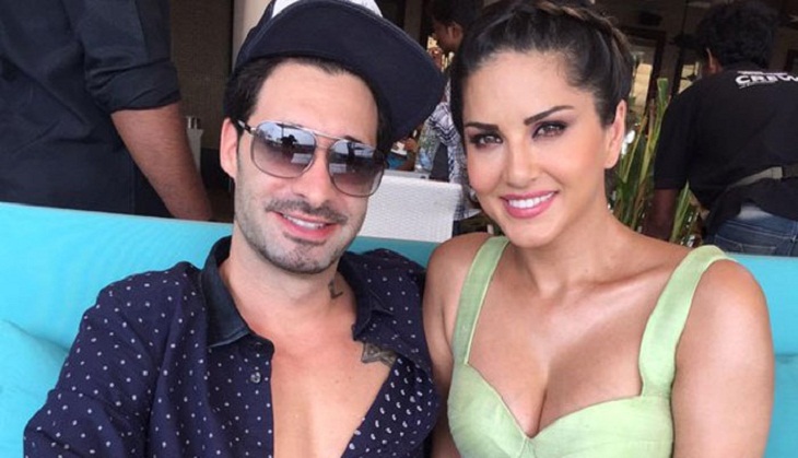 After Neha Kakkar, Sunny Leone joins TikTok! See her viral video with husband Daniel Weber