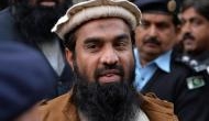Pakistan's FIA seeks cancellation of 26/11 mastermind Zakiur Rehman Lakhvi's bail
