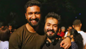 Vicky Kaushal didn't want to have 'How's The Josh?' in Uri film: Director Aditya Dhar