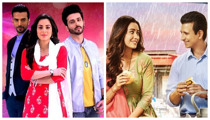Kundali Bhagya: This actor to join Asha Negi and Sharman Joshi in ALTBalaji’s Baarish-Mood For Some Love!