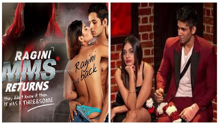 Ragini MMS Returns: Lovebirds Divya Agarwal & Varun Sood bagged lead roles in ALTBalaji's show?