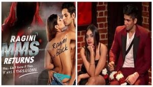 Ragini MMS Returns: Lovebirds Divya Agarwal & Varun Sood bagged lead roles in ALTBalaji's show?