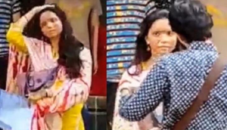 Deepika Padukone and Vikrant Massey starrer Chhapaak movie scene leaked; watch video