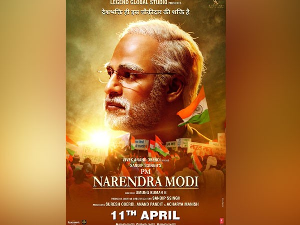 PM Narendra Modi biopic row: SC dismisses plea seeking stay on Vivek Oberoi starrer film; says EC should take call