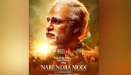 PM Narendra Modi biopic row: SC dismisses plea seeking stay on Vivek Oberoi starrer film; says EC should take call
