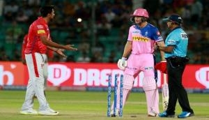 Jos Buttler finally reveals what he told Ravi Ashwin after 'Mankad' incident in IPL