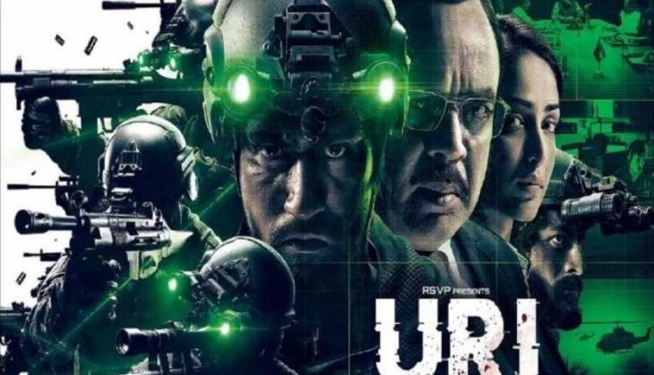 Uri: The Surgical Strike
