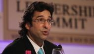 Pakistan legend Wasim Akram humiliated, questioned at Manchester airport