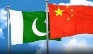 China denies economic corridor intensified Pakistan's economic risks
