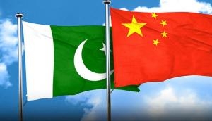 China denies economic corridor intensified Pakistan's economic risks