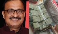 MP CM Kamal Nath's aid Praveen Kakkar on IT raids: 'It was a political operation'