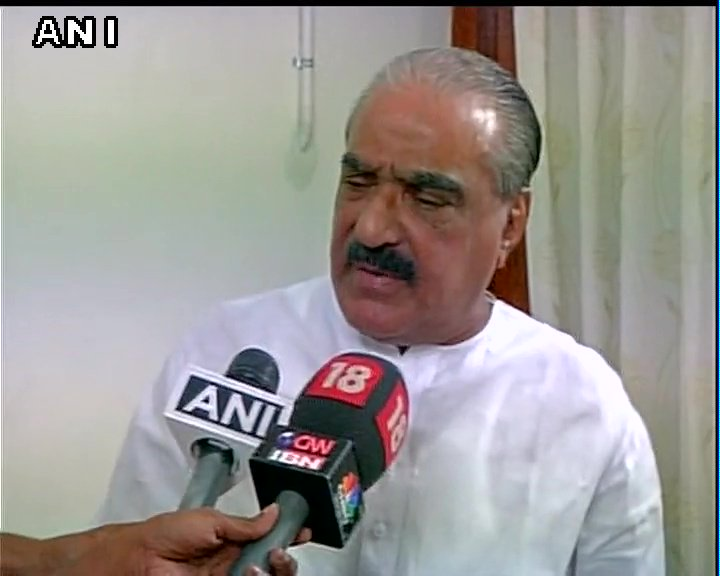 Veteran Kerala politician KM Mani passes away at 86, after prolonged illness