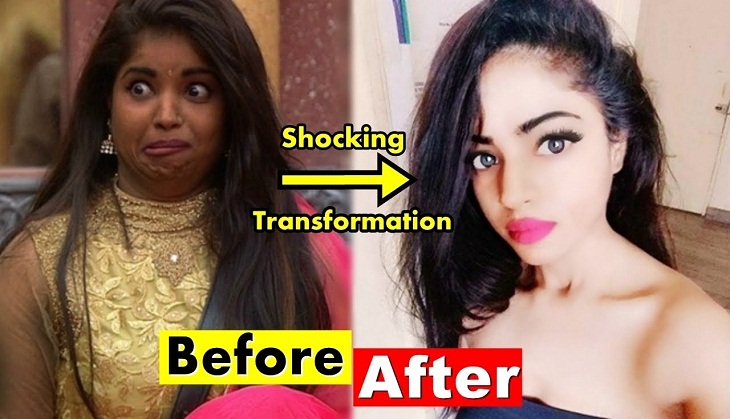Remember Bigg Boss 10 contestant Lokesh Kumari? Her crazy transformation pictures are unbelievable!