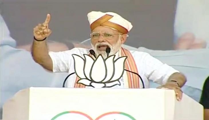 modi